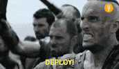 Charge Deploy GIF