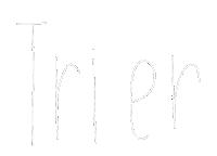 Trier Sticker