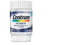 Centrum Sticker by GSK pro