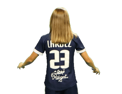 Football Soccer Sticker by FC Girondins de Bordeaux
