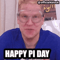 Awkward Math GIF