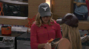 over the top GIF by Big Brother