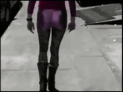 Sonic Youth 90S GIF