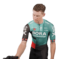 Pro Cycling Team Sticker by BORA-hansgrohe