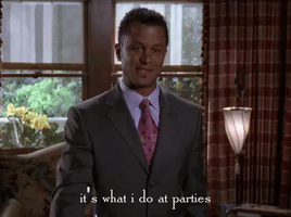 season 6 netflix GIF by Gilmore Girls 