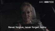 Forgive Jean Smart GIF by HBO Max