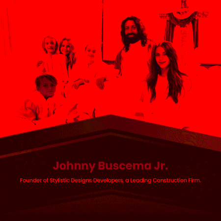 johnnybuscemajr giphygifmaker GIF