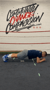 quinitboxing  GIF