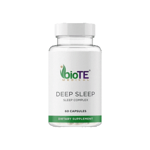 Sleep Medispa Sticker by laredowellness
