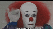 clown GIF
