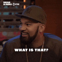 Showtime Bodega Boys GIF by Desus & Mero