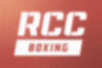 Boxing GIF by RCC Sport