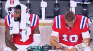 Sad Regular Season GIF by NFL