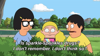 Sparkle-Sprinkle | Season 12 Ep. 1 | BOB'S BURGERS
