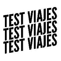carlos paz egresados Sticker by test viajes