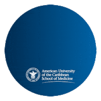 Auc Matchmadness Sticker by AUCSchoolofMed