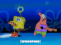 season 5 the krusty sponge GIF by SpongeBob SquarePants