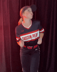 Letsgopeay GIF by Austin Peay Athletics