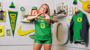 Ncaa Soccer GIF by GoDucks