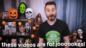 deadmeatjames dead meat jokes dead meat GIF