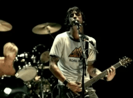 All My Life GIF by Foo Fighters
