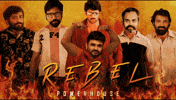 Prabhas Raju GIF
