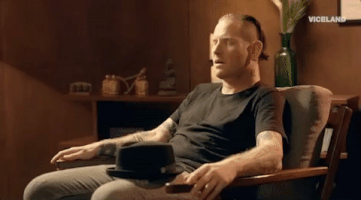 viceland GIF by The Therapist