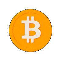 Bitcoin Cashback Sticker by WEXO Solution