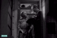 New York GIF by Turner Classic Movies