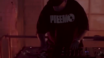 dj premier casanova GIF by Payday Records