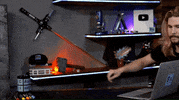 kyle hill chair GIF by Because Science