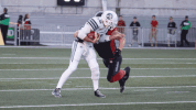 football sack GIF by Ottawa REDBLACKS