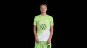 Germany Bundesliga GIF by VfL Wolfsburg
