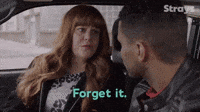 Forget It