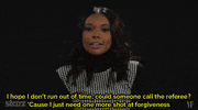 sorry gabrielle union GIF