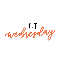 Wednesday Sticker