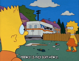 Angry Season 3 GIF by The Simpsons