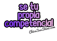 Spanish Instagram Sticker by ChicaSunshineShop