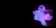 Haunted Painting GIF by Sad13