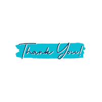 Thanks Thank You Sticker by Hamilton Home Loans - The Legendary Team