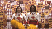Cheer GIF by CUCougars