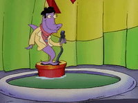 rockos modern life nicksplat GIF