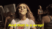 Behind The Scenes Shout Out To My Ex GIF by Little Mix