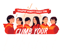 Woman Sticker by BBH Singapore