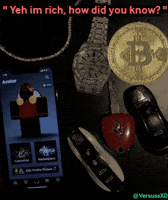 Bitcoin GIF