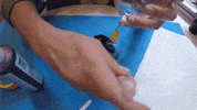 diy wine glass GIF by Little Things