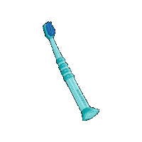 Curaproxbabytoothbrush Sticker by Curaprox