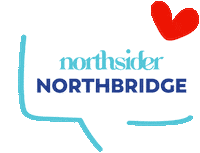 Lovelocal Northshore Sticker by northsider sydney