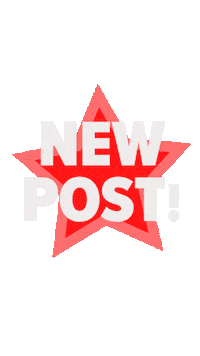 Star Zoom In Sticker