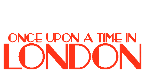 swipe up london Sticker by Signature Entertainment